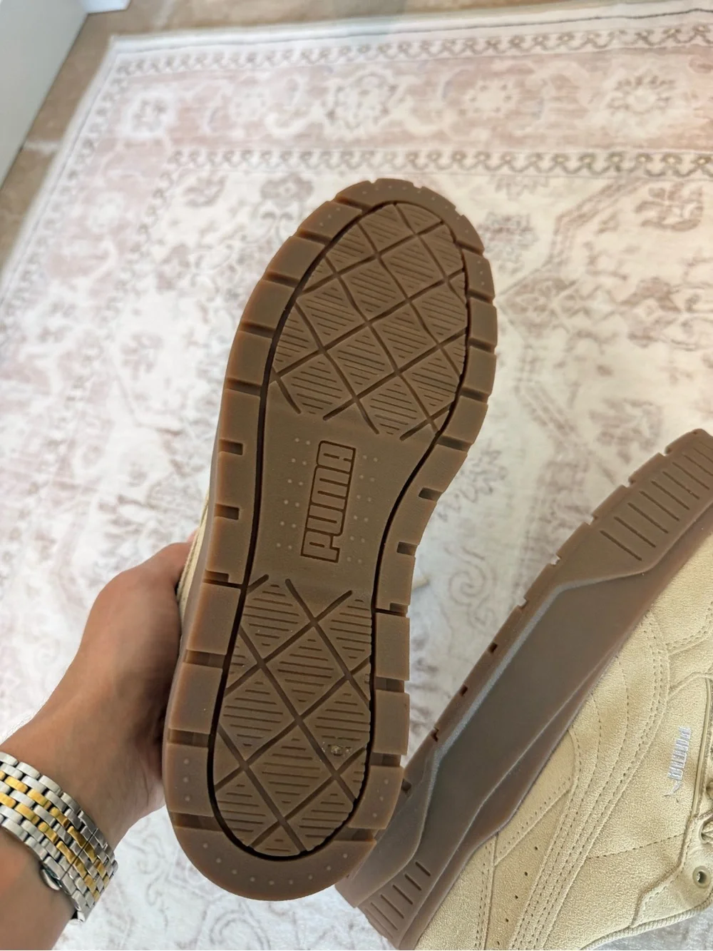 Puma karmen ii